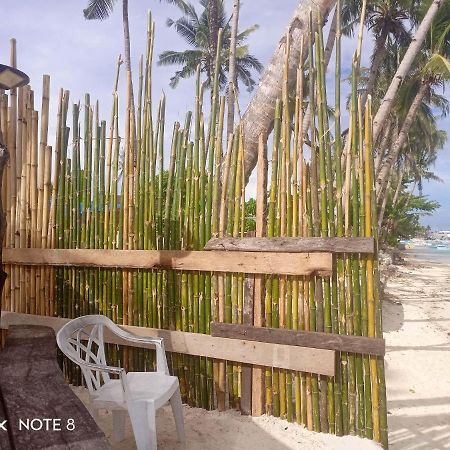 Eddie'S Beach Resort Siargao Генерал-Луна Экстерьер фото